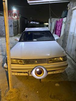 Toyota Mark II